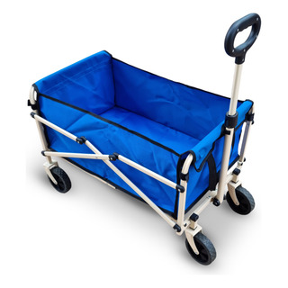 Carrito Plegable Con Ruedas De Compras Multiusos De Carga Carrito Plegable Con Ruedas De Compras Multiusos De Carga