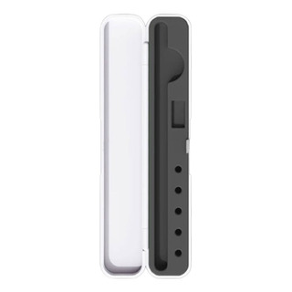 Estuche Protector Caja Rigida Para Apple Pencil 1 Y 2 Estuche Protector Caja Rigida Para Apple Pencil 1 Y 2