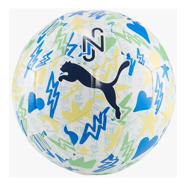 Balón De Fútbol Campo Modelo Puma Neymar Jr