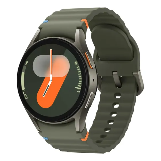 Samsung Galaxy Watch7 40 Mm Lte Ai Smartwatch, Energy Score