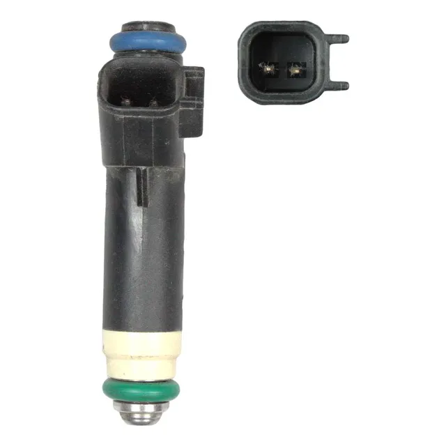 Inyector Combustible Mustang 3.8l V6 2001/2004 Tomco