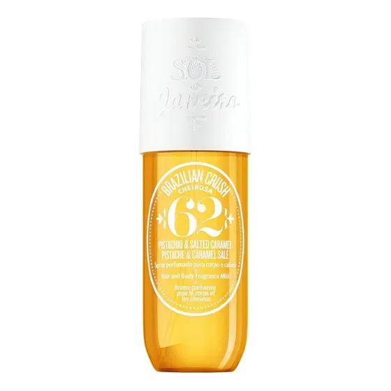 Sol De Janeiro Cheirosa 62 Body Mist 240ml