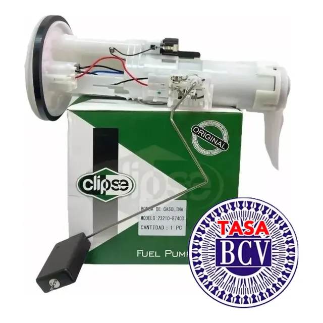 Bomba Modulo Conjunto Flotante Gasolina Terios Bego 08-14