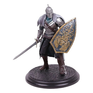 Figura De Juguete De Pvc De Dark Souls Faraam Knight Warrior Figura De Juguete De Pvc De Dark Souls Faraam Knight Warrior