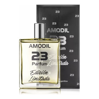 Perfume Masculino Amodil 23 Edicion Limitada 100 Ml Perfume Masculino Amodil 23 Edicion Limitada 100 Ml