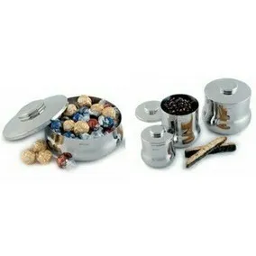 Juego D Potes D Cocina + Bombonera Rena Ware Nuevos Oferta.!