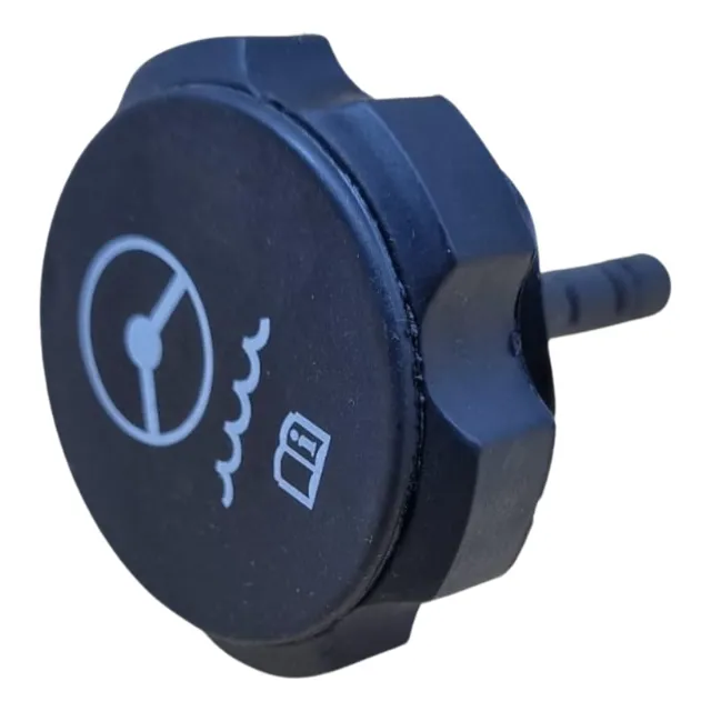 Tapa Deposito Liquido Direccion  Hidraulica Peugeot 206 207