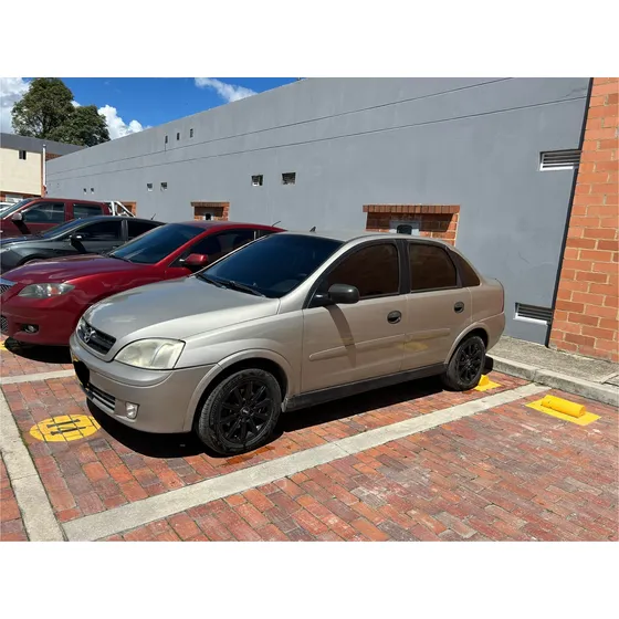 Chevrolet Corsa 1.8 Gls Evolution