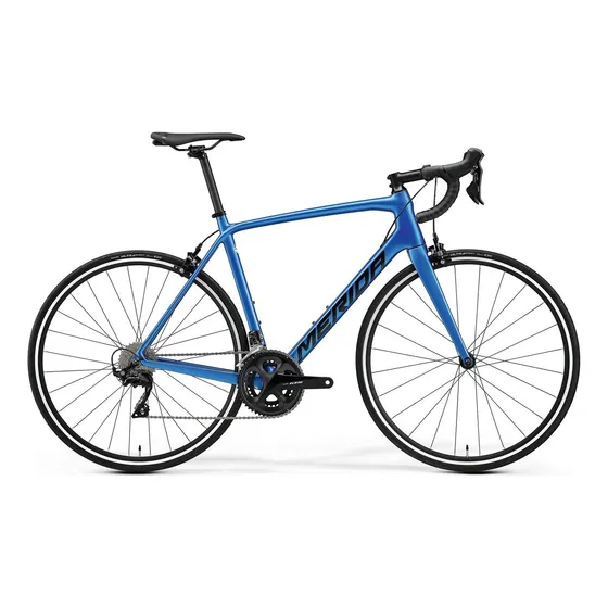  Merida Scultura 4000 Rim Carbono Shimano 105 Planet Cycle