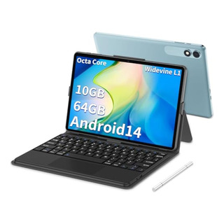 Tablet Android, Tabletas Android 14 De 10 Pulgadas Tablet Android, Tabletas Android 14 De 10 Pulgadas
