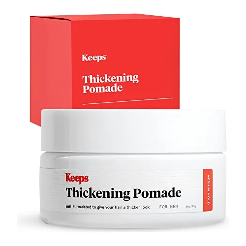 Mantiene El Pelaje De Engrosamiento Mate Pomade Para Pzy1q