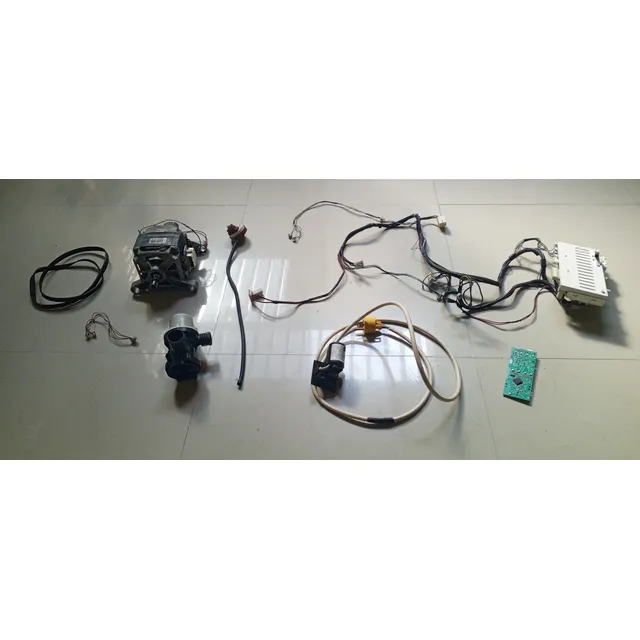 A La Venta Partes De Lavadora Marca Ariston
