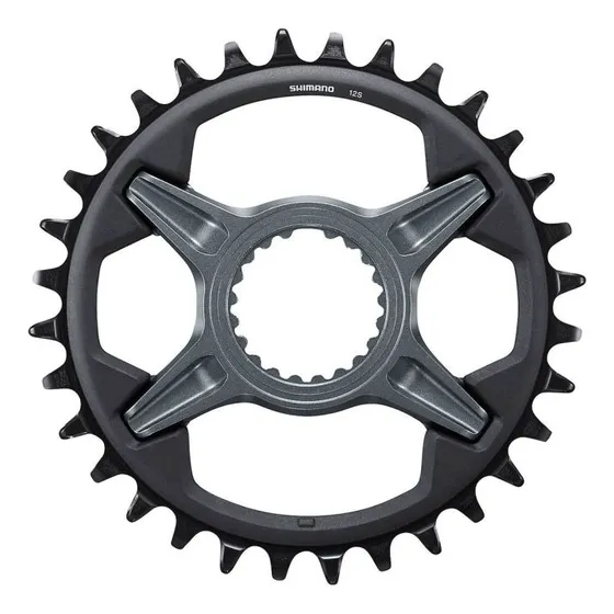 Engranaje Monoplato Shimano Slx 7100 32t 12v Rivera Ride