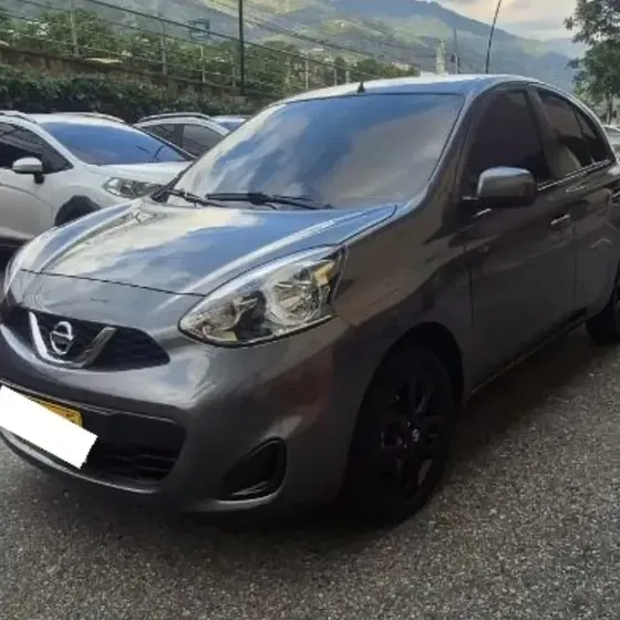 Nissan March 2020 1.6 Advance At