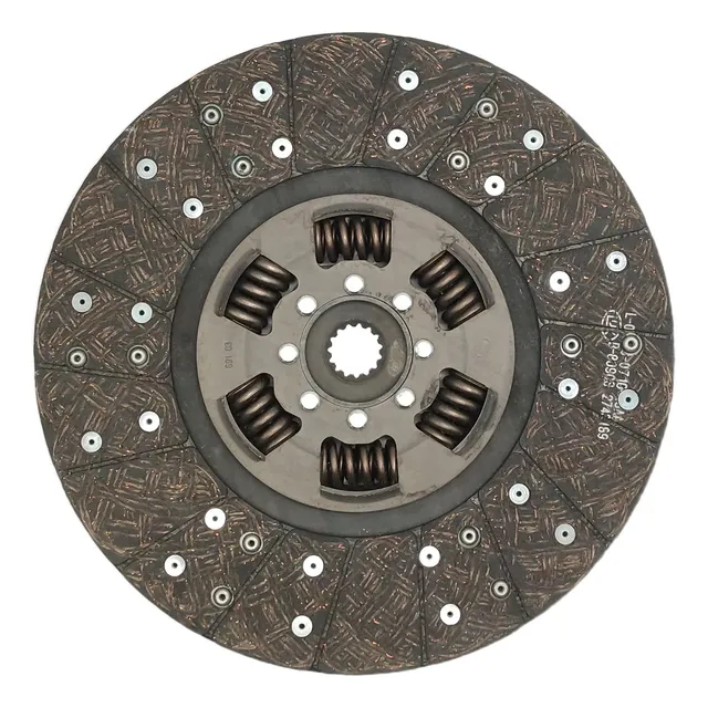 Disco Croche Embrague Luk Tractor John Deere 1040 1140 1350 