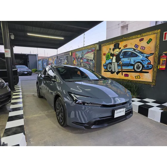 Toyota Prius 1.8 Hev Premium