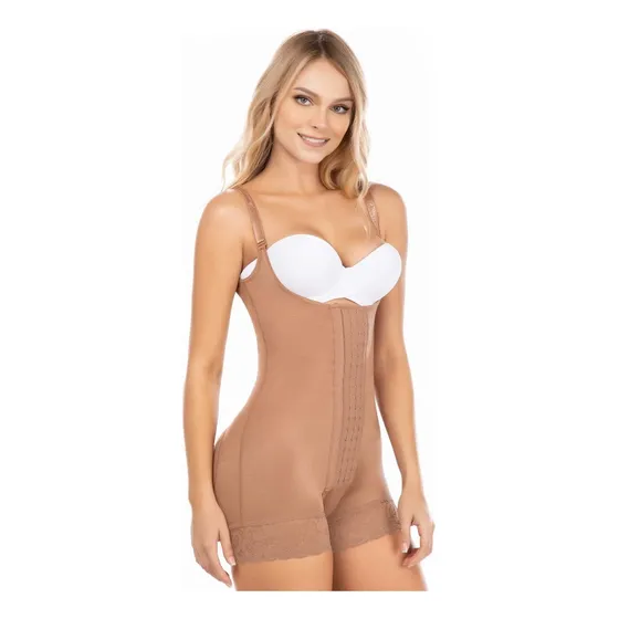 Faja Corta  Colombiana Original Nueva