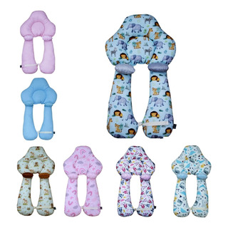 Travesseiro Corpo Infantil Almofada Anatomica Ninho Protetor Travesseiro Corpo Infantil Almofada Anatomica Ninho Protetor