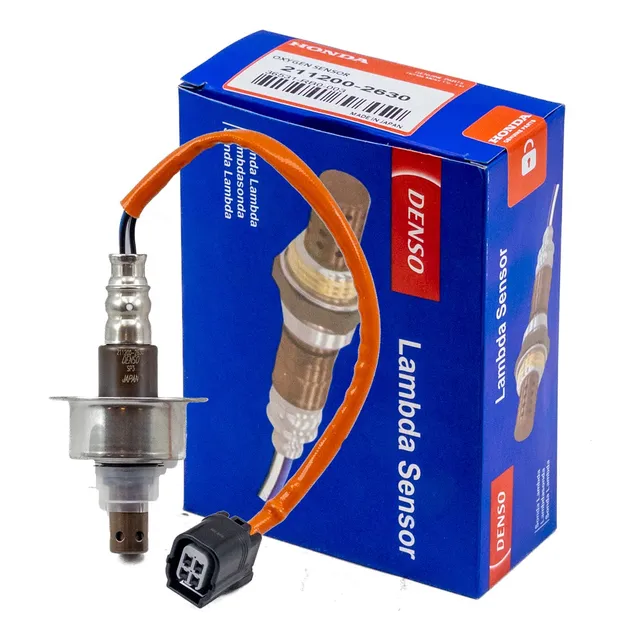 Sonda Lambda Pré Catalisador Honda Civic 1.8 2005 A 2012