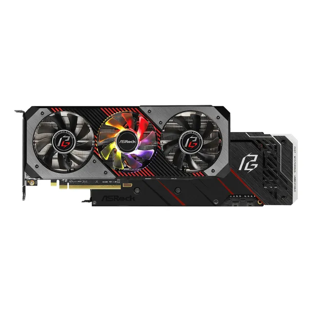 Kit Thermal Pads Asrock Rx 5700 Xt Phantom Gaming D 8gb