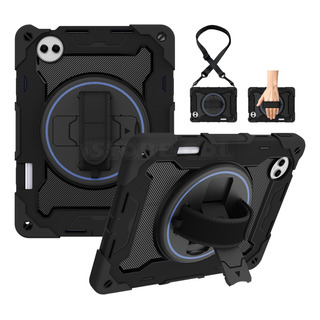 Funda Protector Uso Rudo Correa Huawei Matepad Pro 12.2 2024 Funda Protector Uso Rudo Correa Huawei Matepad Pro 12.2 2024