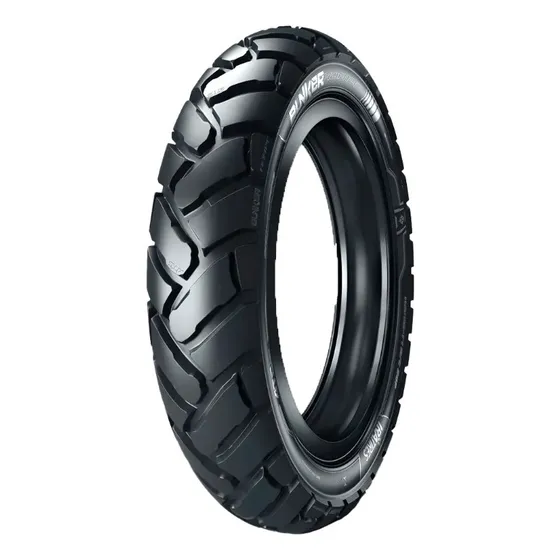 Pneu Traseiro 110/90-17 Ira Bunker Bros Crosser 150 Xre 190
