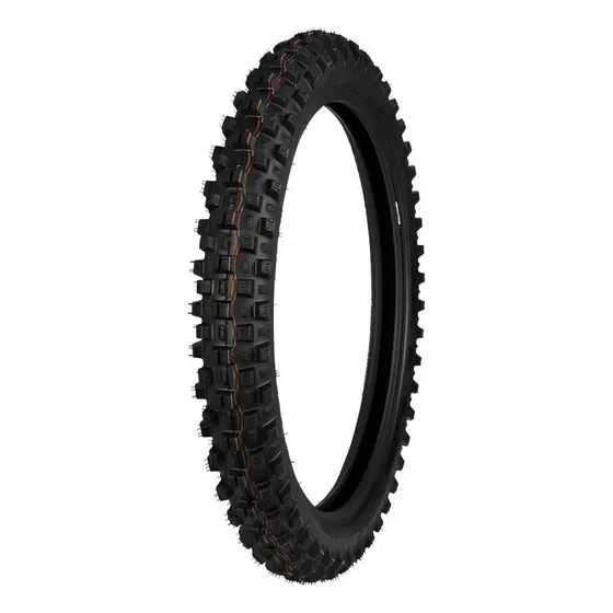 Pneu Motocross Trilha Enduro Dian 80/100-21 Michelin Tracker