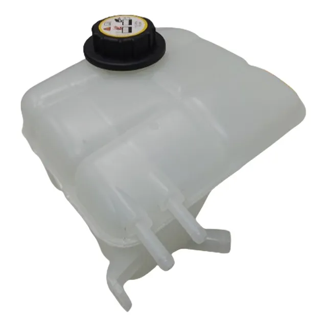 Reservorio Envase Agua Ford Focus 2.0l