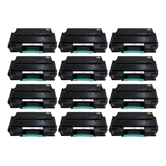 Toner 203u Mlt-d203u Sl-m4070 M4020 M4072 12 Pack (12 Pzas)