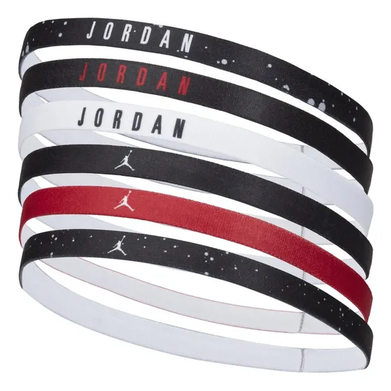 Vincha Diadema Deportiva Nike Swoosh Pack De 6 Nueva Origina