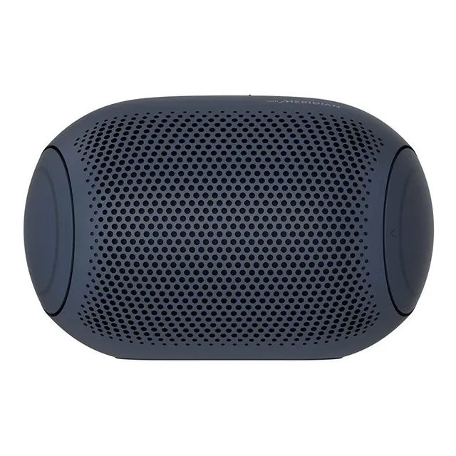 LG Xboom Go Pl2 Altavoz Bluetooth Inalámbrico Portátil Con B