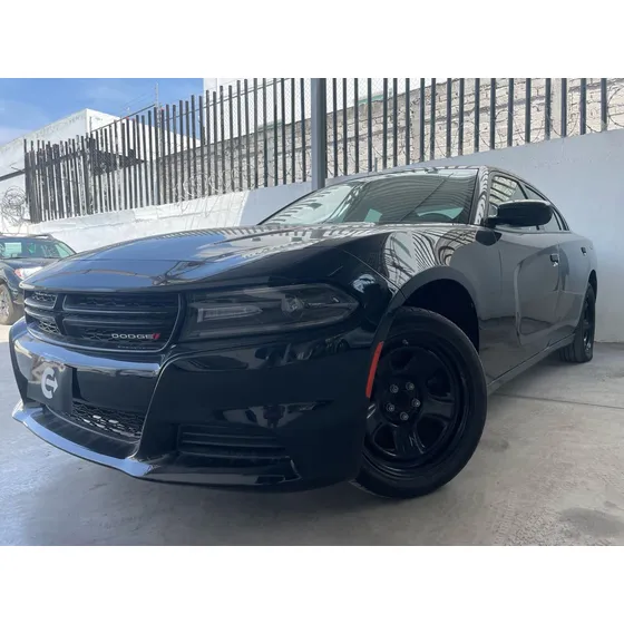 Dodge Challenger 3.7 3.6 Dual Stripes At