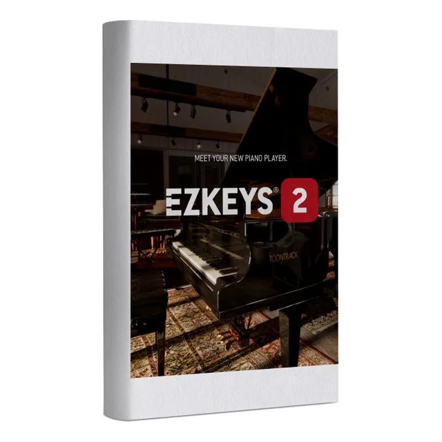 Ez Keys 2