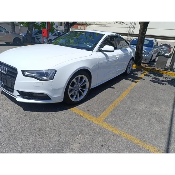 Audi A5 2.0 Tfsi Stronic Quattro 211cv