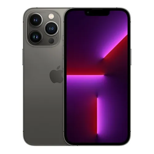 Apple iPhone 13 Pro (256 GB) - Grafito - Excelente (Reacondicionado)