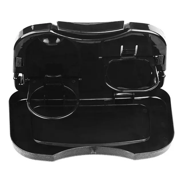 Mesa Bandeja Plegable Asiento Organizador Autos Camionetas