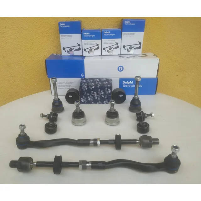Kit De Tren Delantero Para Bmw E36 325 328 318