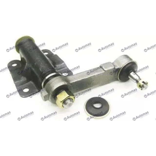 Brazo Loco   Hyundai Terracan 2001 - 2006