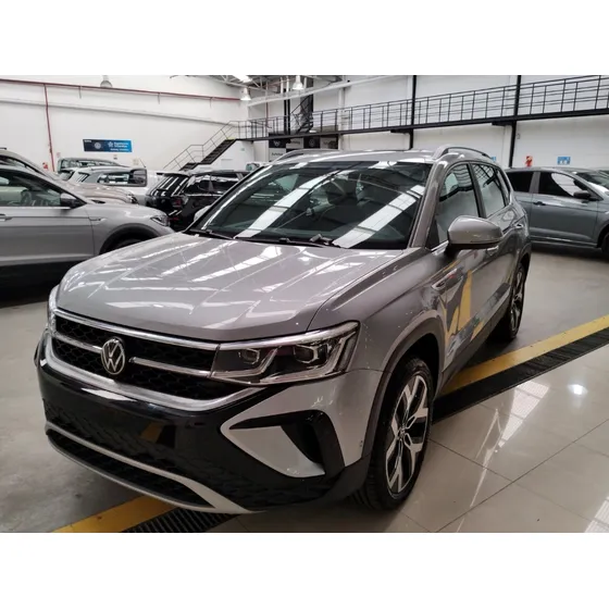 Volkswagen Taos 1.4 250 Tsi Highline