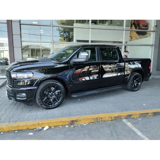 Ram 1500 3.0 Laramie Nigth Edition 4x4 At8