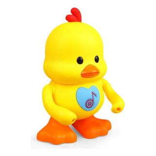 Patos Bailarines: Simpáticos Patos Bailan Con Luces Y Música Patos Bailarines: Simpáticos Patos Bailan Con Luces Y Música