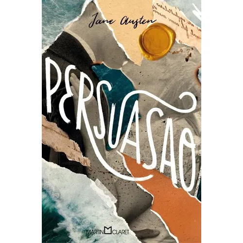 Livro Persuasão