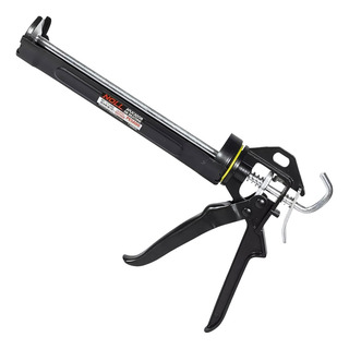 Aplicador Silicone Profissional Reforçado Pesado Pistola Pu Aplicador Silicone Profissional Reforçado Pesado Pistola Pu