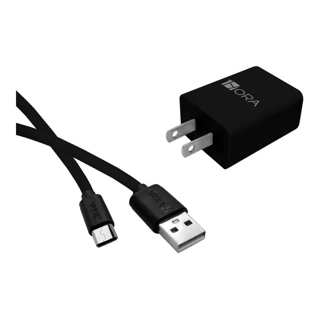 2 Cargadores Celular Micro-usb V8 2a Grand Prime J7 Moto C 