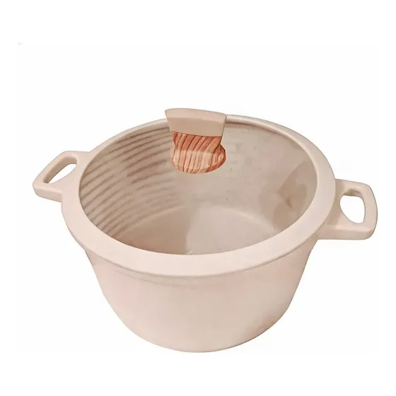Olla Ceramica 32x14 Cm 7.8 Lts Uakeen