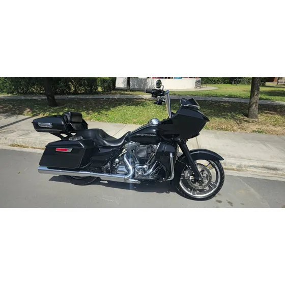 Harley-davidson Road Glide Special 2016 Cilindrada 1690cc