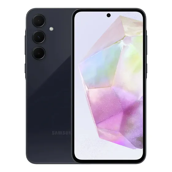 Samsung Galaxy A35 256gb 8gb Ram