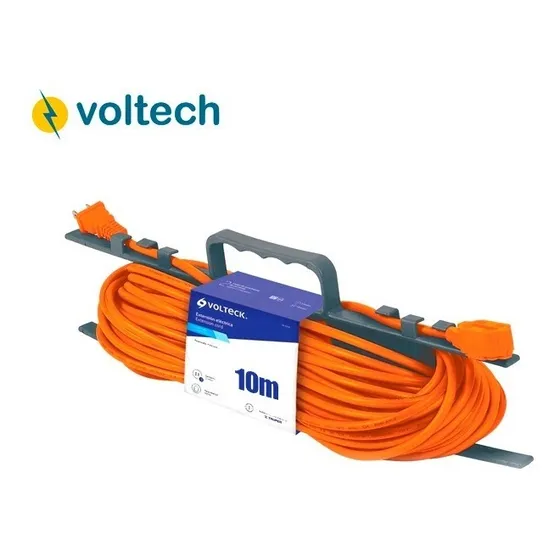 Extension 2x16 10 Metros