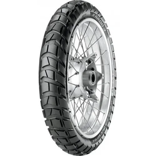Pneu Dianteiro Bmw F800 Gs Metzeler Karoo 3 90/90-21