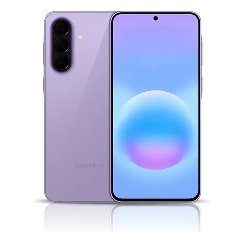 Smartphone Galaxy A52 Tela 6,5'' 128gb 6gb Ram Azul Samsung